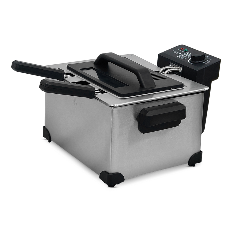 Freidora de Aceite 5L Universal Royal