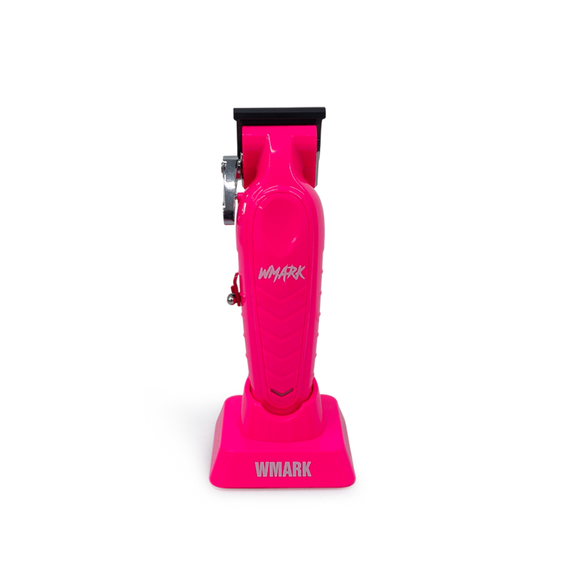 Afeitadora NG139P WMARK Pink 8000RPM