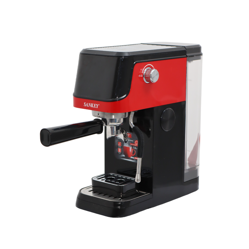 Cafetera 1.5 lt Sankey (Espresso maker)