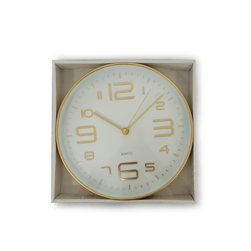 Reloj de Pared 25cm