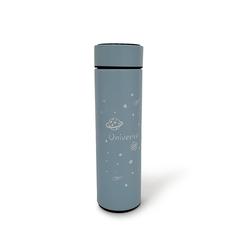 Termo 480ml LED KD685 Lotus Smart