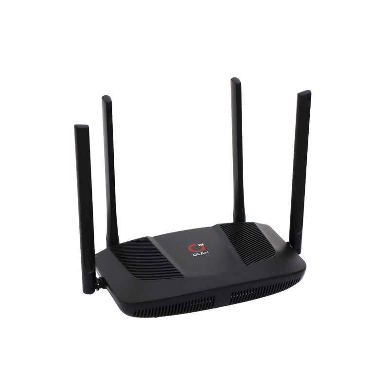 Router OLAX Scorpio GigaHome AX3000