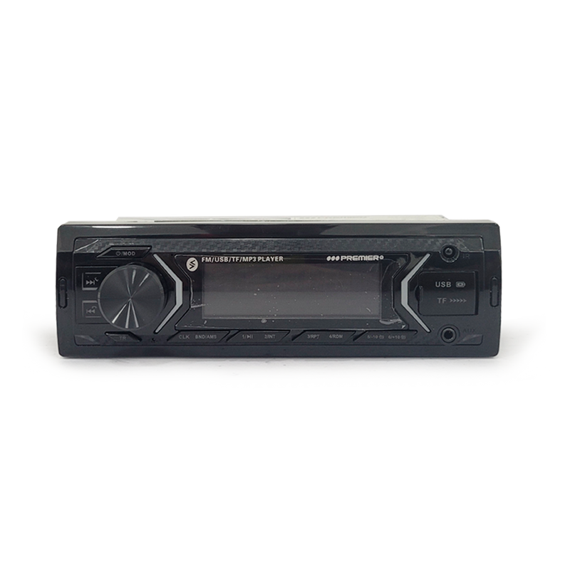 Reproductor de Carro SCR7745 Premier