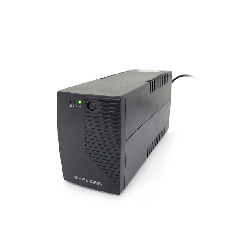 UPS Explore Elite XL800 800VA/480W