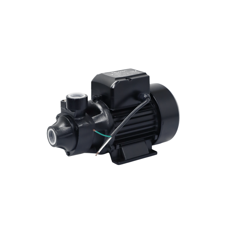 Bomba de agua 1HP Roccia cobre deluxe