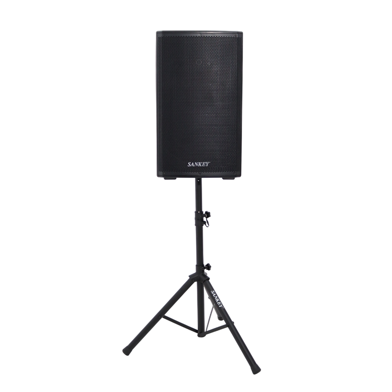 Bocina Sankey 15" c/tripode