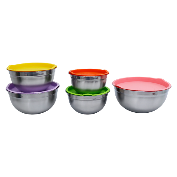 Bowl 5Pza AZ9009 Acero c/tapa - 1-34.png