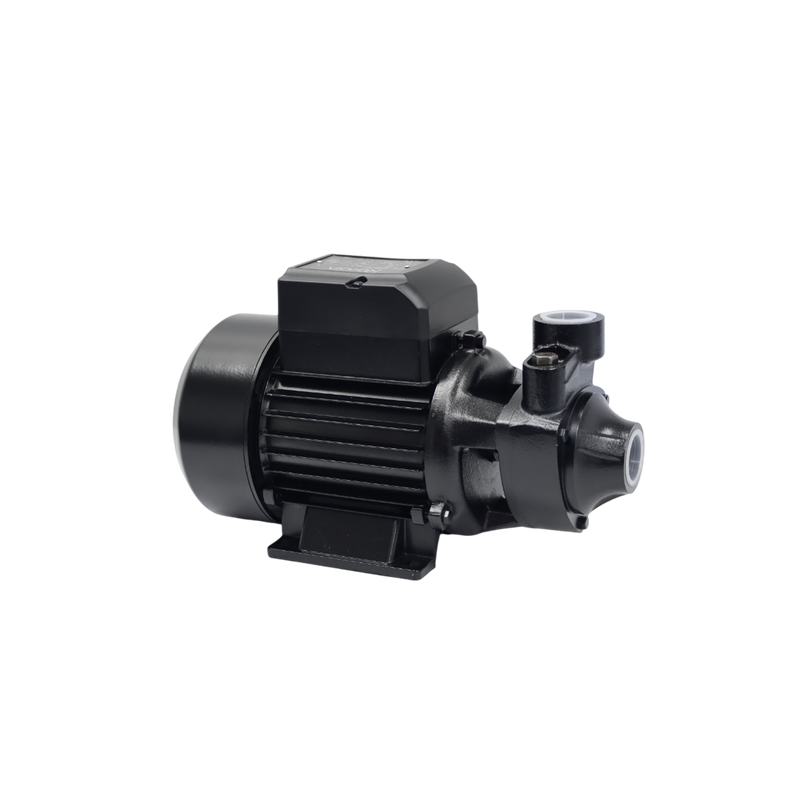 Bomba de agua 3/4HP Roccia Cobre deluxe