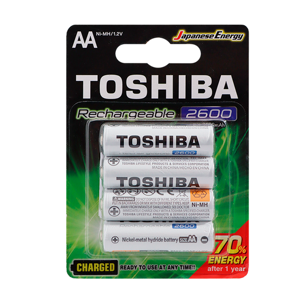 Pila AA Toshiba Recargable 2600 mAh - 1-35.png