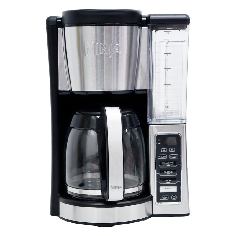 Cafetera 12 Tz Ninja (programable)