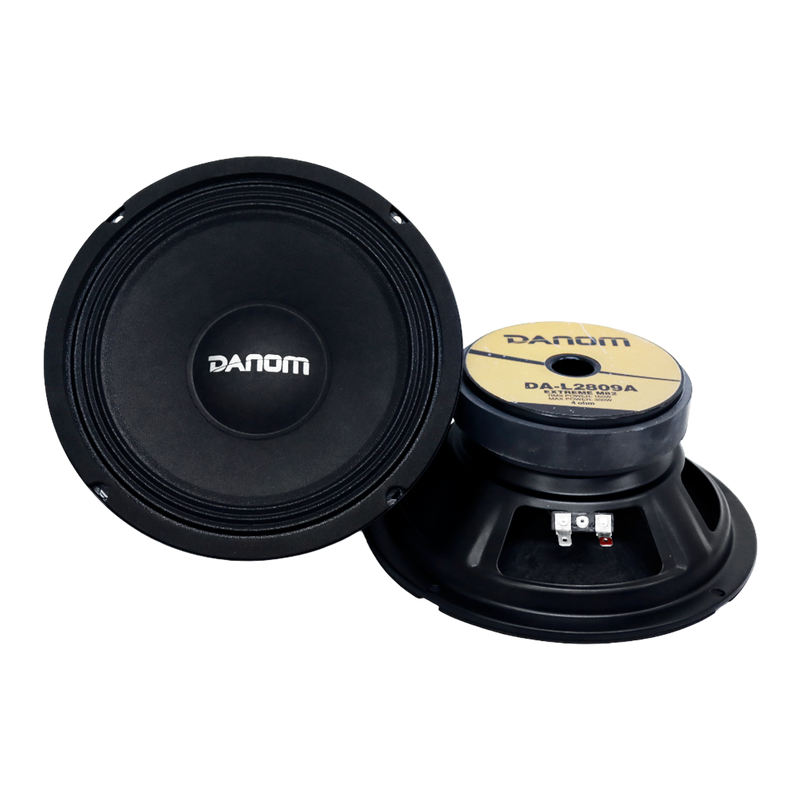 Medio Extreme M82 8" Danom