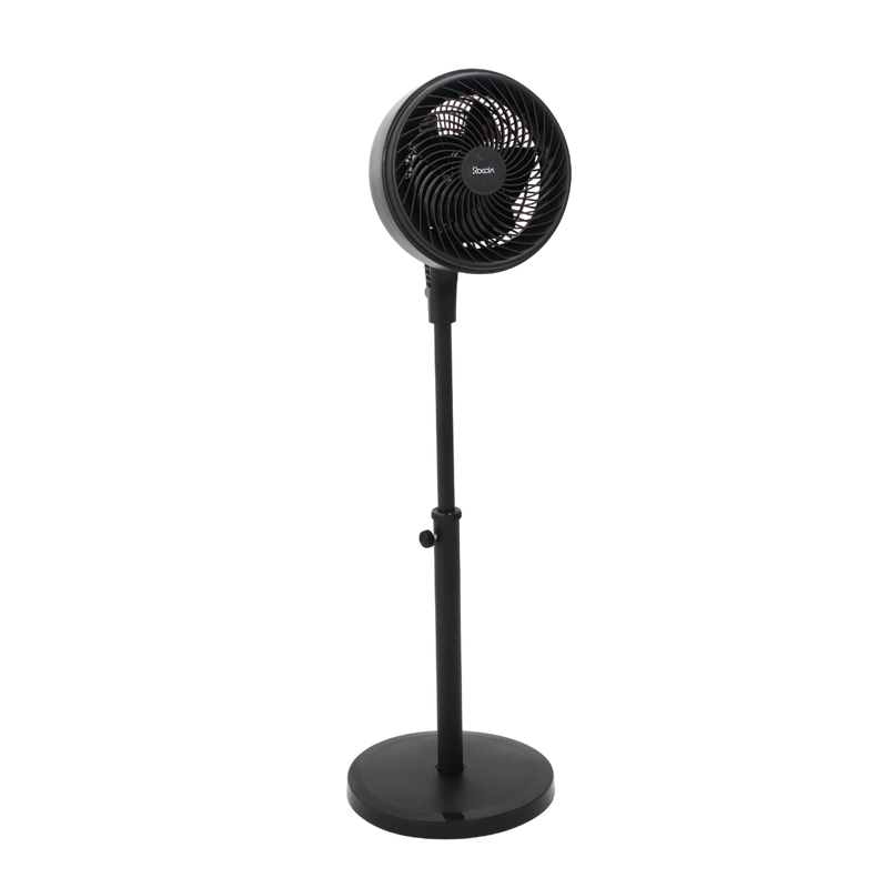 Ventilador 10" Roccia de alta potencia
