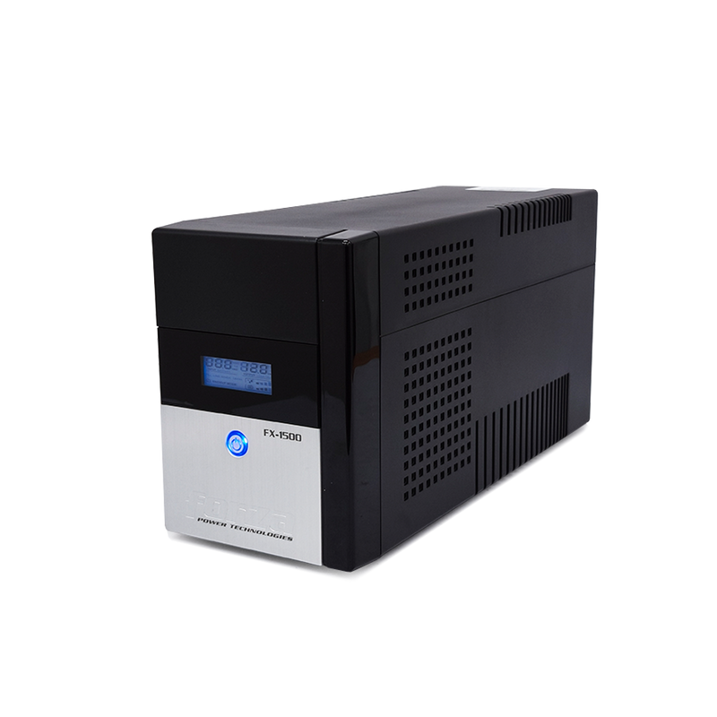 UPS Forza 840W 1500VA 64 horas