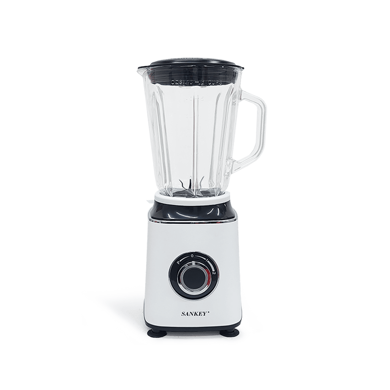 Licuadora BL1551WG SANKEY 2V V/V