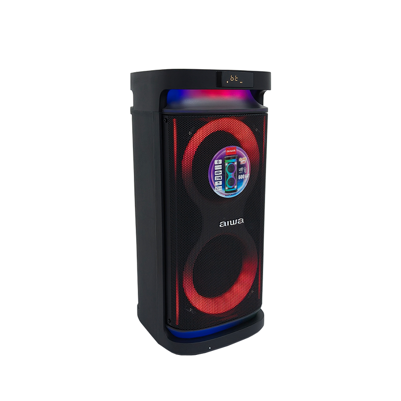 Bocina AIWA 600W POH4D BT TWS