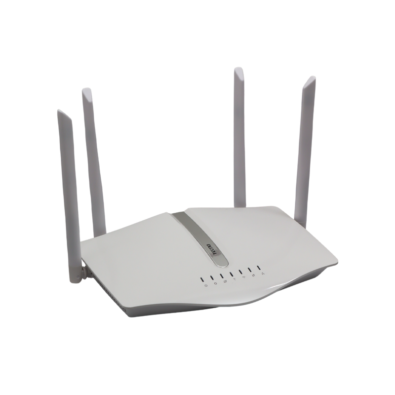 Router Tecno AX1800 Wifi6