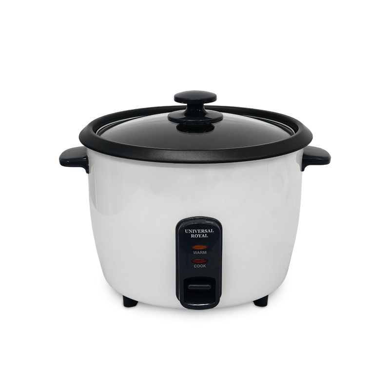 Olla arrocera 1.8 Lts Universal Royal