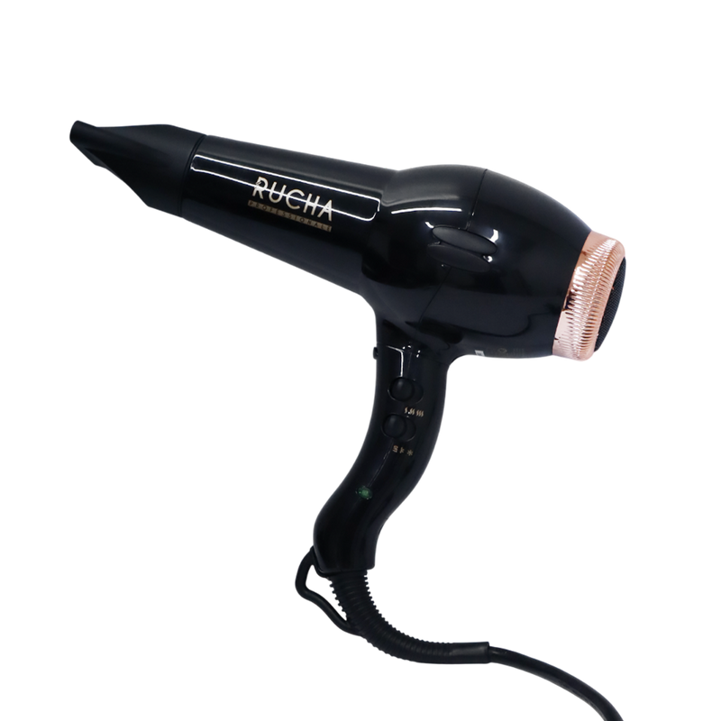 Secador Rucha Huracan 25000 Ionic