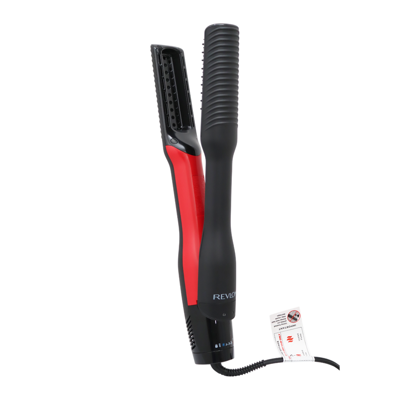 Secador y Alisador Revlon One-Step Air Straight