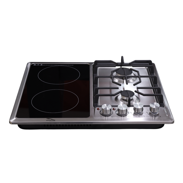 Tope de Cocina 4H gas/eléctrica Jaguar (CANNES) - 1-46.png