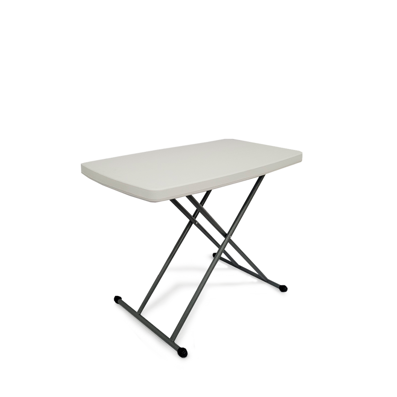 Mesa Plástica Ajustable SJ32