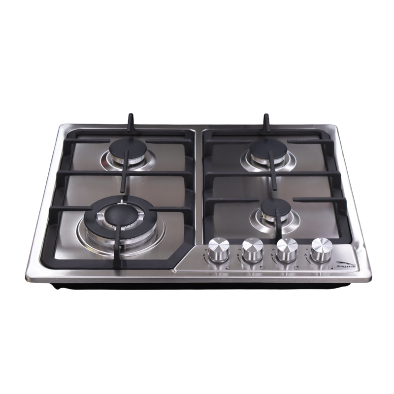 Tope de Cocina 4H Jaguar Modelo GENOVA4