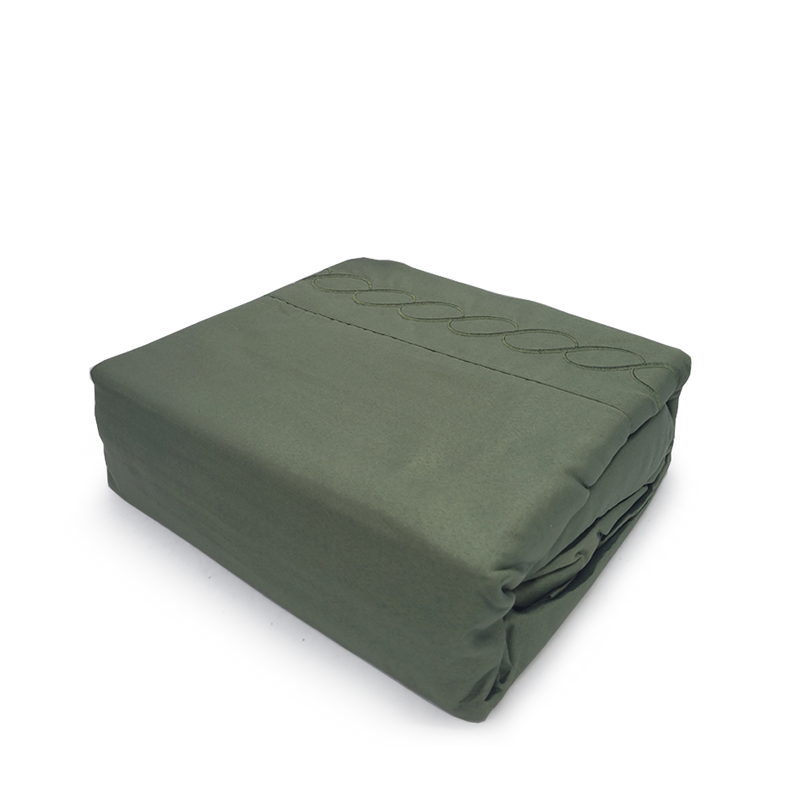 Sabana BedTime 3Pz IND