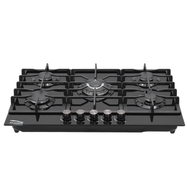 Tope de Cocina 5H Jaguar - Modelo GENOVA5 - 1-48.png