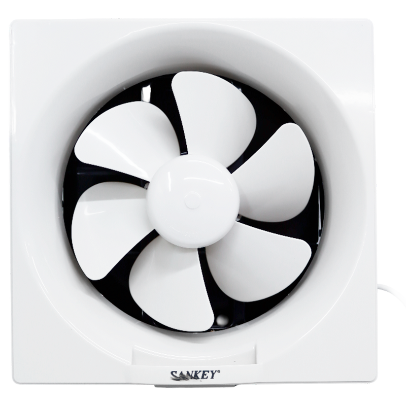 Extractor de aire 10" Sankey