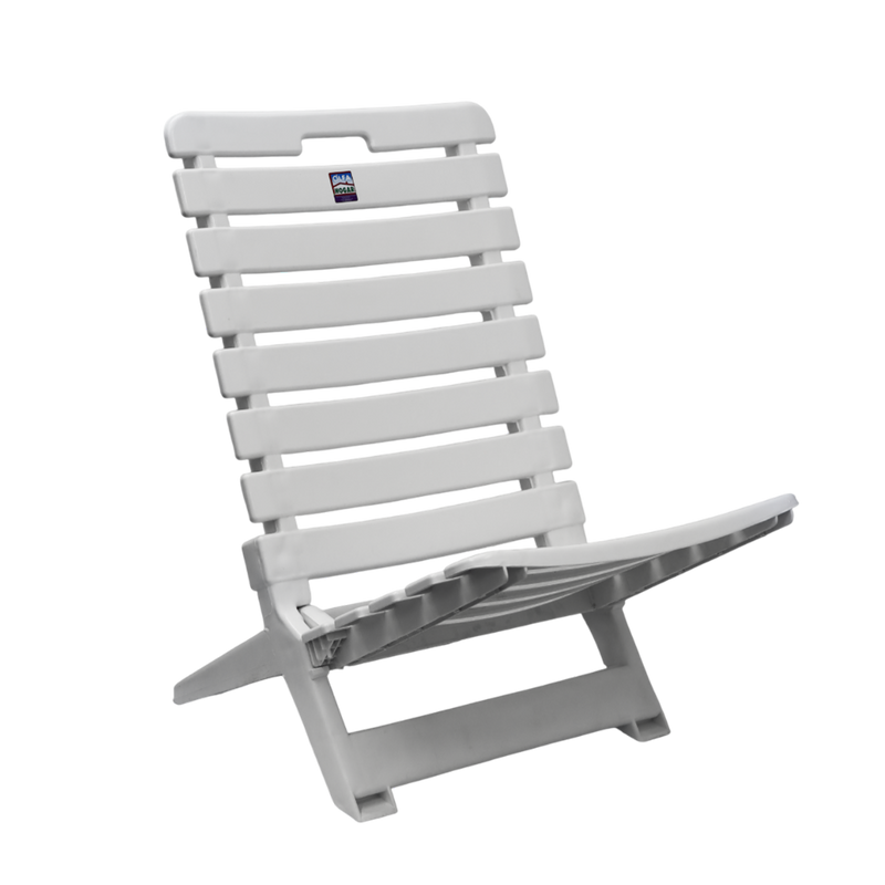 Silla Playera Alfa Hogar