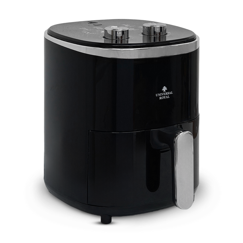 Freidora de aire 3.5L Universal Royal