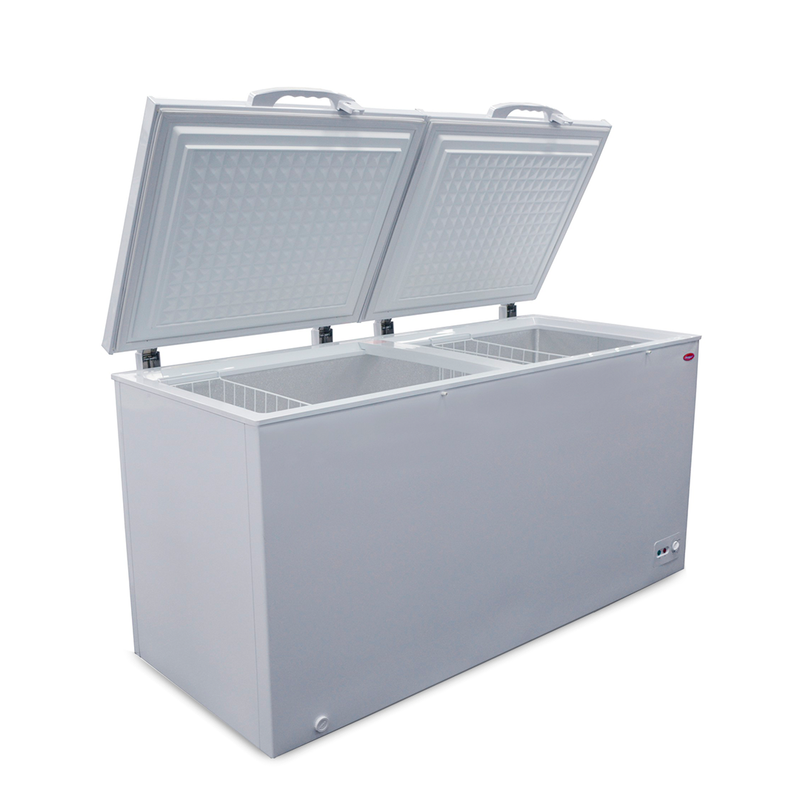 Congelador Horizontal 515lt Sankey