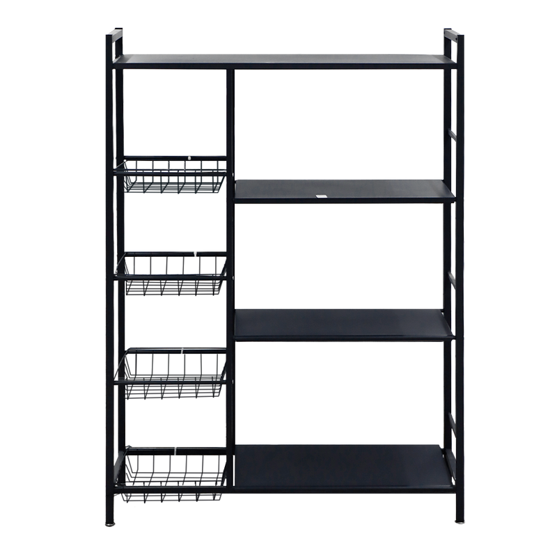 Estante 4Niveles Metal KC805