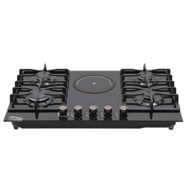 Tope de Cocina 5h Gas/eléctrica Jaguar Mónaco - 1-51.png