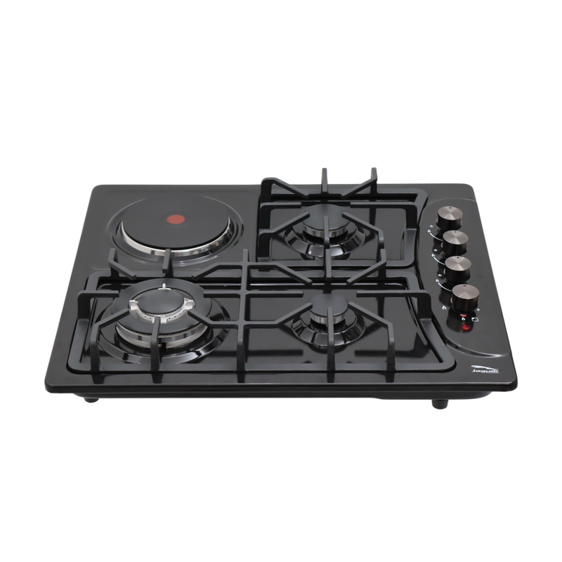 Tope de Cocina 4H Jaguar Venezia