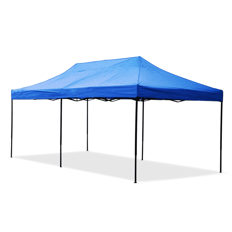 Toldo plegable 3x6 Poliester