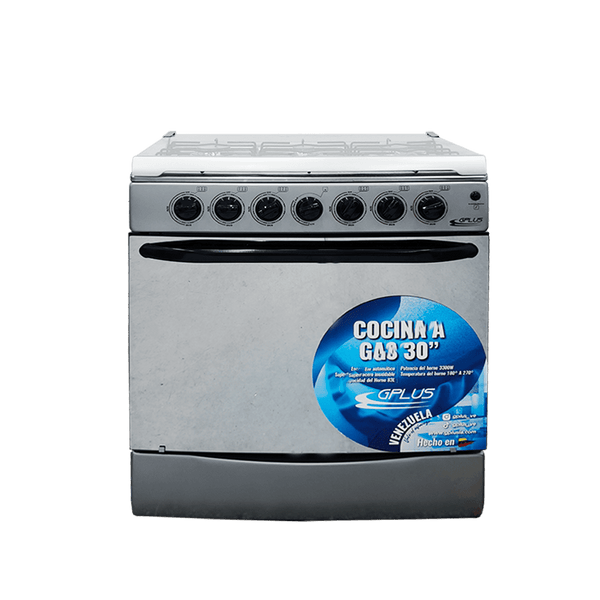 Cocina a gas 6H 30" Gplus - 1-5.png
