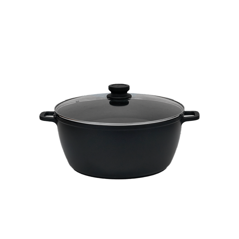 Caldero 32cm Crystal Cuisine