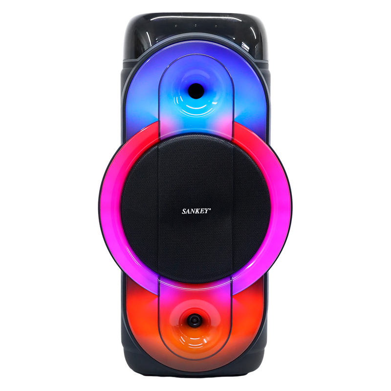 Bocina 12" Sankey