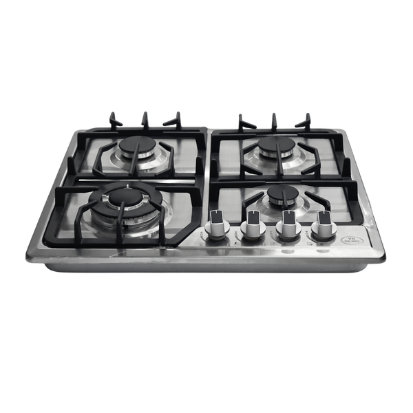 Tope de cocina 4H Vene Hogar Acero inoxidable - 1-60.png