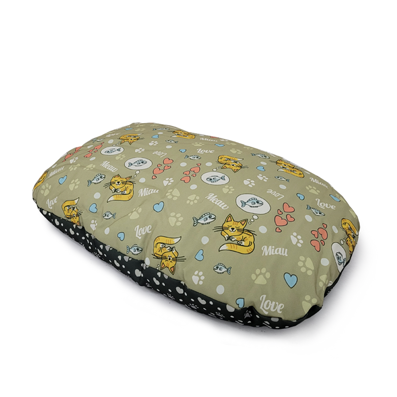 Almohada Dog Pequeña 560mmX370mm