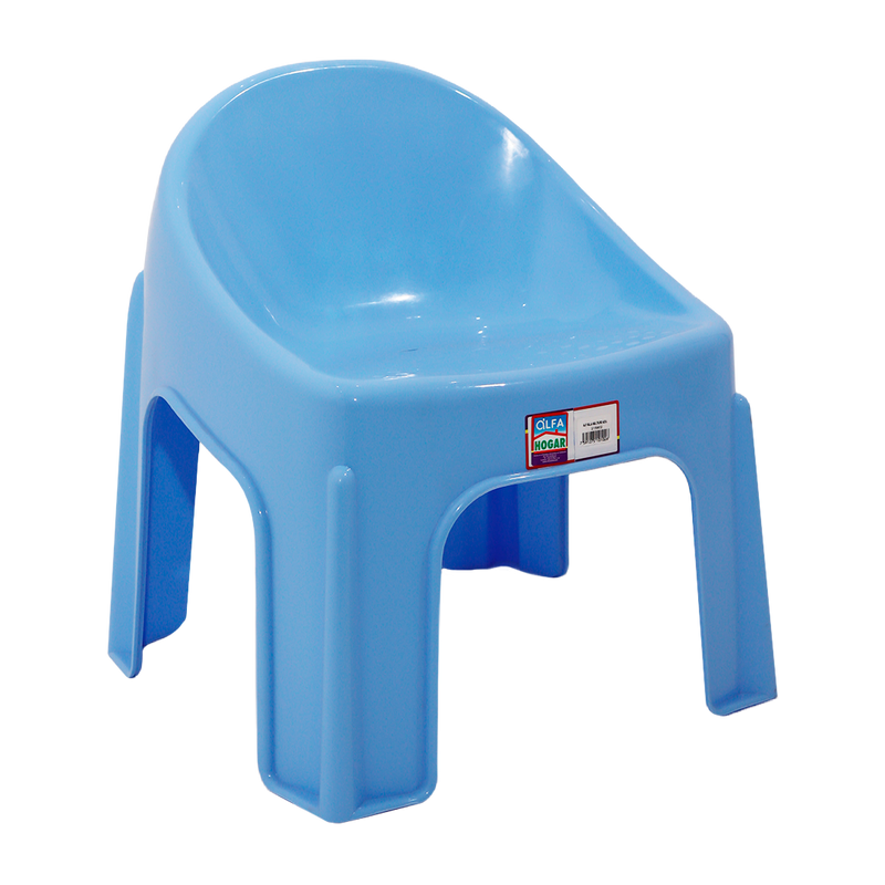 Silla Alfa Multiuso 2159
