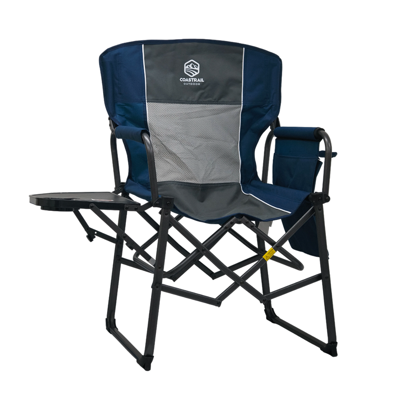 Silla Playera director plegable