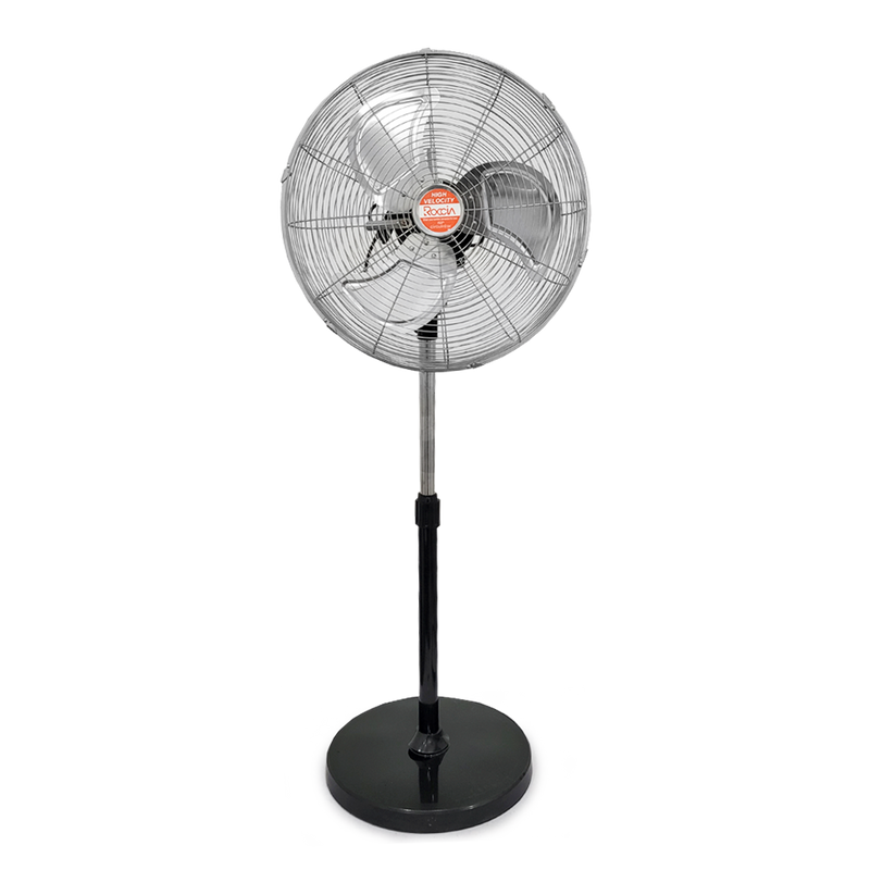 Ventilador 30" Industrial Roccia