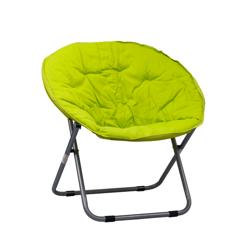 Silla plegable Alpine Red