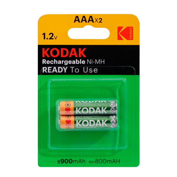 Pila AAA Kodak Recargable - 1-66.png