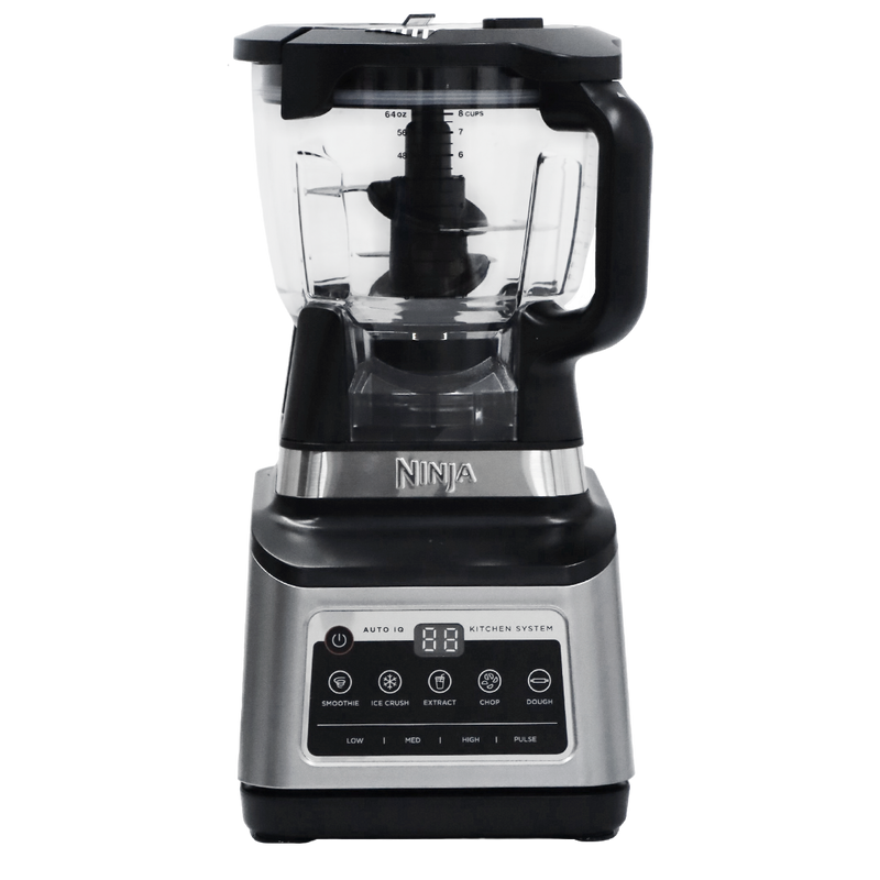 Licuadora Ninja 5 funciones profesional