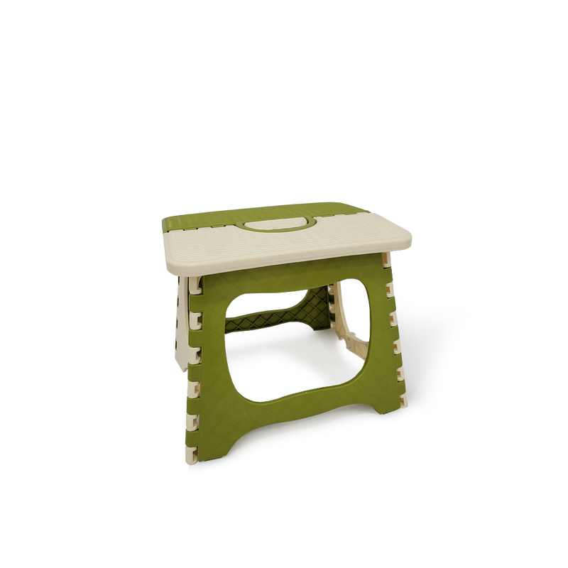 Banco Infantil Plegable