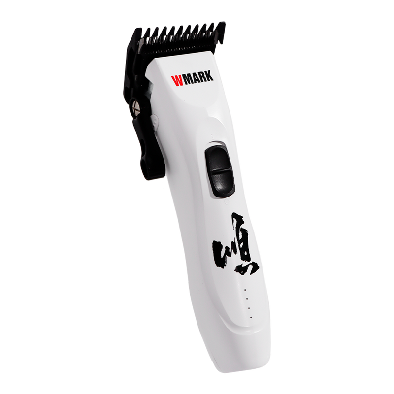 Afeitadora Wmark NG7004M 7000 Rpm Recargable
