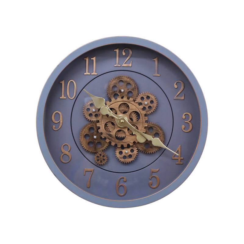 Reloj de Pared Vintage